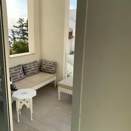 Dar Sheherazade Hammamet Exterior photo