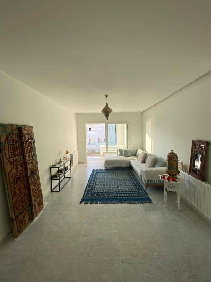 Apartamento Dar Sheherazade