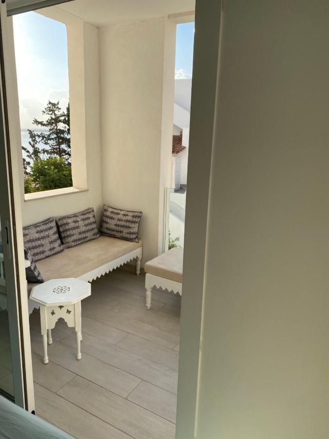Apartamento Dar Sheherazade Hammamet