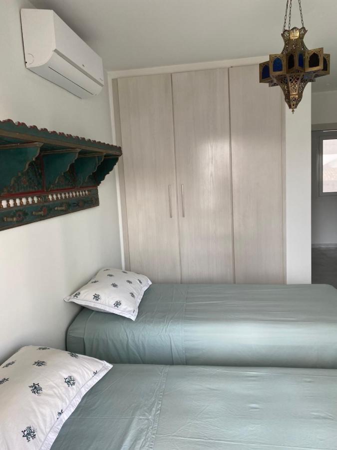 Apartamento Dar Sheherazade *