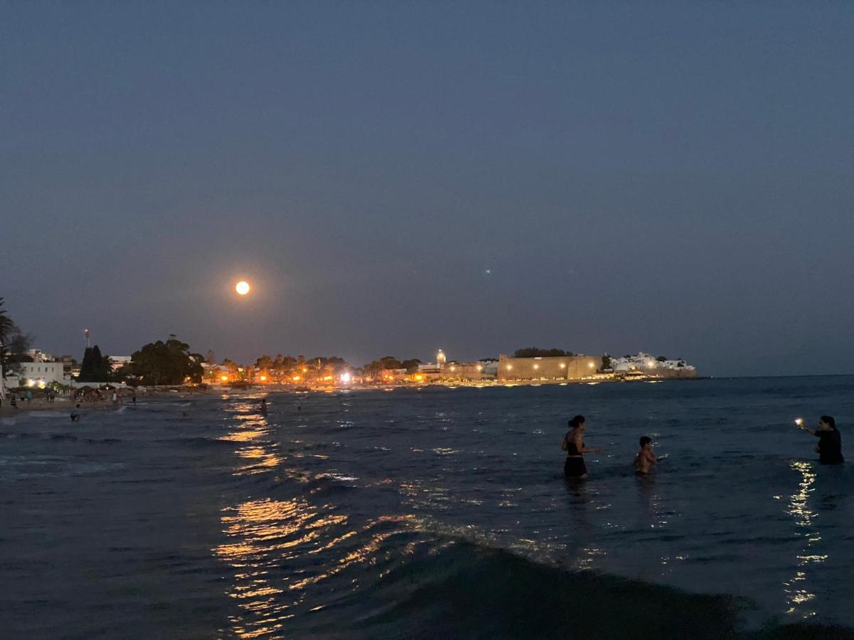 Dar Sheherazade * Hammamet