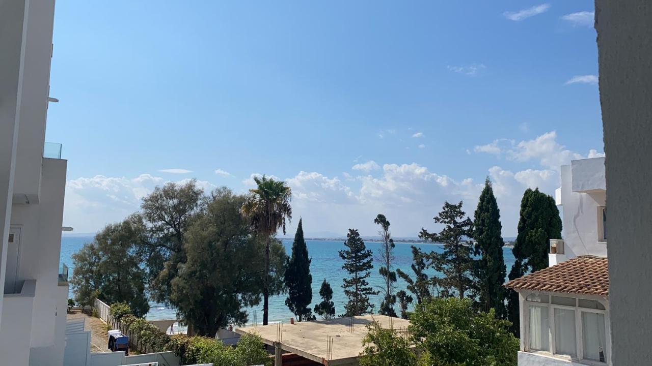 Dar Sheherazade Apartamento